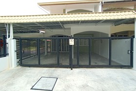 OYO Home 90189 Sibu Wedding Homestay2u