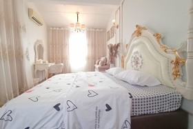OYO Home 90189 Sibu Wedding Homestay2u