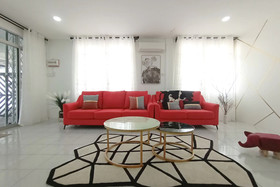 OYO Home 90189 Sibu Wedding Homestay2u