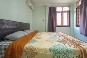OYO HOME 90241 Villa Home Sibu