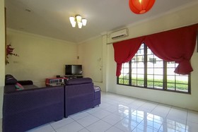 OYO HOME 90241 Villa Home Sibu