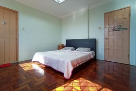 OYO HOME 90241 Villa Home Sibu