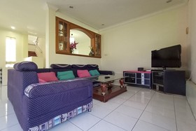 OYO HOME 90241 Villa Home Sibu