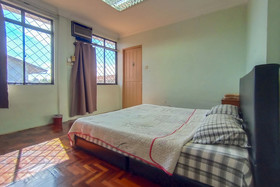 OYO HOME 90241 Villa Home Sibu
