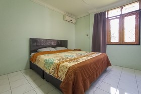 OYO HOME 90241 Villa Home Sibu