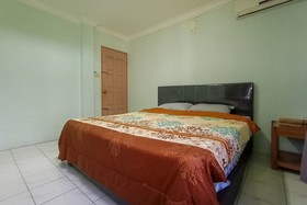 OYO HOME 90241 Villa Home Sibu