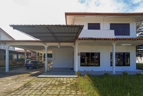 OYO HOME 90241 Villa Home Sibu