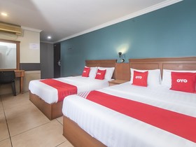 River Park Hotel