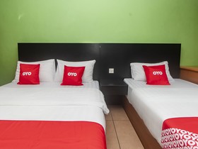 River Park Hotel