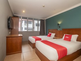 River Park Hotel