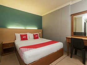 River Park Hotel