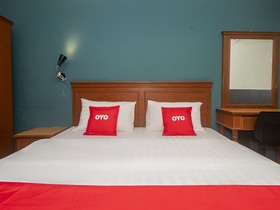 River Park Hotel
