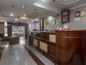 River Park Hotel