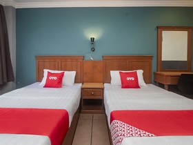 River Park Hotel