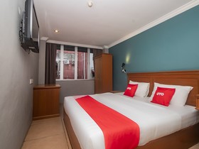 River Park Hotel