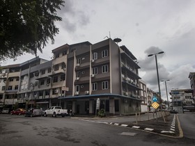 River Park Hotel