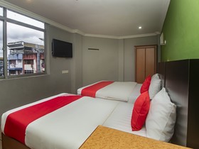 River Park Hotel