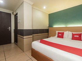 River Park Hotel