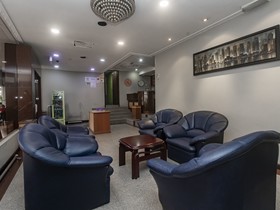 River Park Hotel