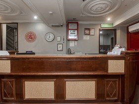 River Park Hotel