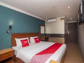 River Park Hotel