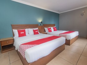 River Park Hotel