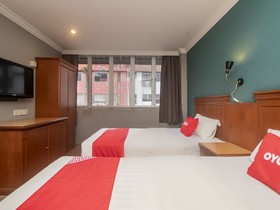 River Park Hotel