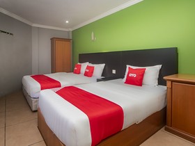 River Park Hotel