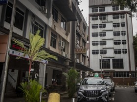 River Park Hotel