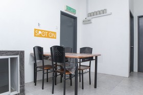 SPOT ON 90341 Jackie Home