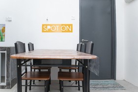 SPOT ON 90341 Jackie Home
