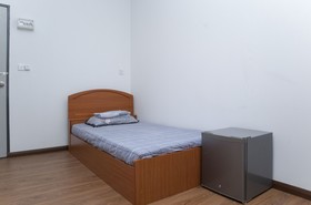 SPOT ON 90341 Jackie Home