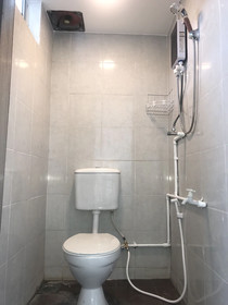 The Traveler Home by OYO Rooms