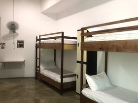 The Traveler Home by OYO Rooms