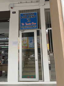 The Traveler Home by OYO Rooms