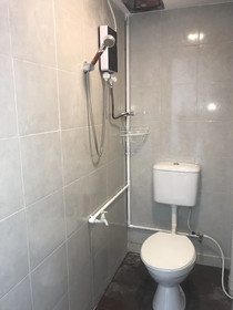 The Traveler Home by OYO Rooms