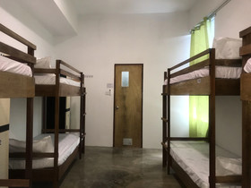 The Traveler Home by OYO Rooms