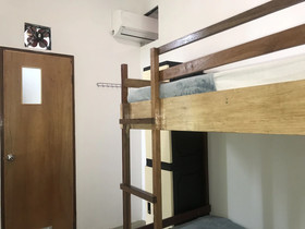 The Traveler Home by OYO Rooms