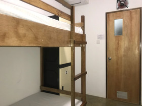 The Traveler Home by OYO Rooms