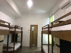 The Traveler Home by OYO Rooms