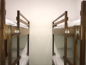 The Traveler Home by OYO Rooms