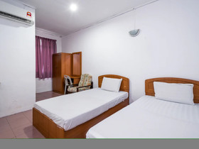 To Day Hotel by OYO Rooms