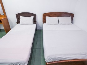 To Day Hotel by OYO Rooms