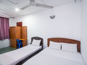 To Day Hotel by OYO Rooms