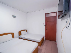 To Day Hotel by OYO Rooms