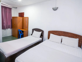 To Day Hotel by OYO Rooms