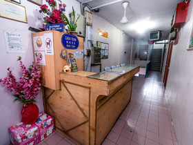 To Day Hotel by OYO Rooms