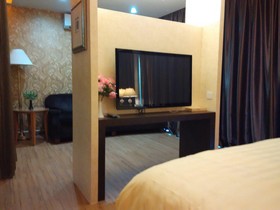 Ampang Inn Hotel