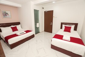 De Royal Hotel