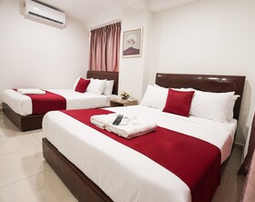 De Royal Hotel